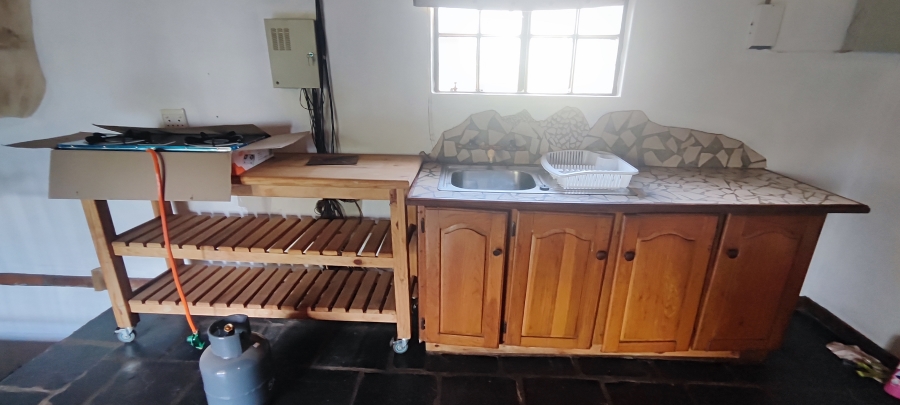 To Let 1 Bedroom Property for Rent in President Park Gauteng