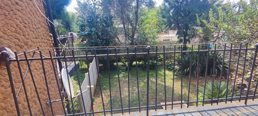 To Let 1 Bedroom Property for Rent in President Park Gauteng