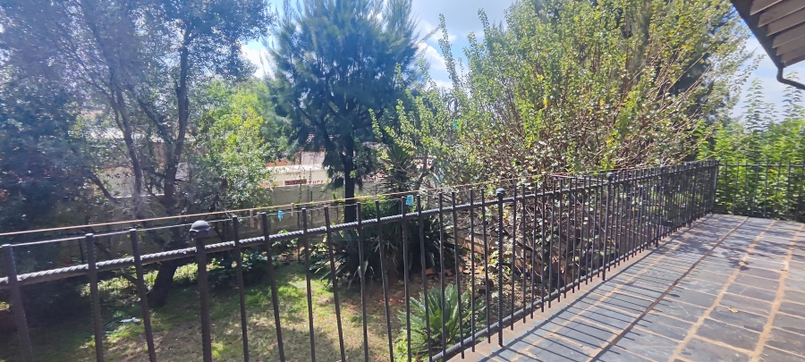 To Let 1 Bedroom Property for Rent in President Park Gauteng