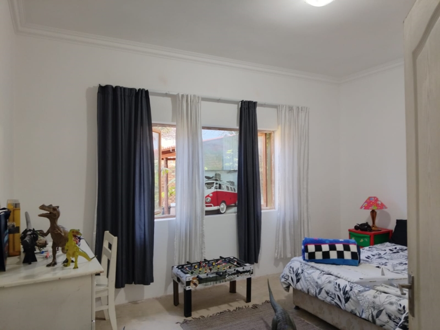 4 Bedroom Property for Sale in Airfield Gauteng