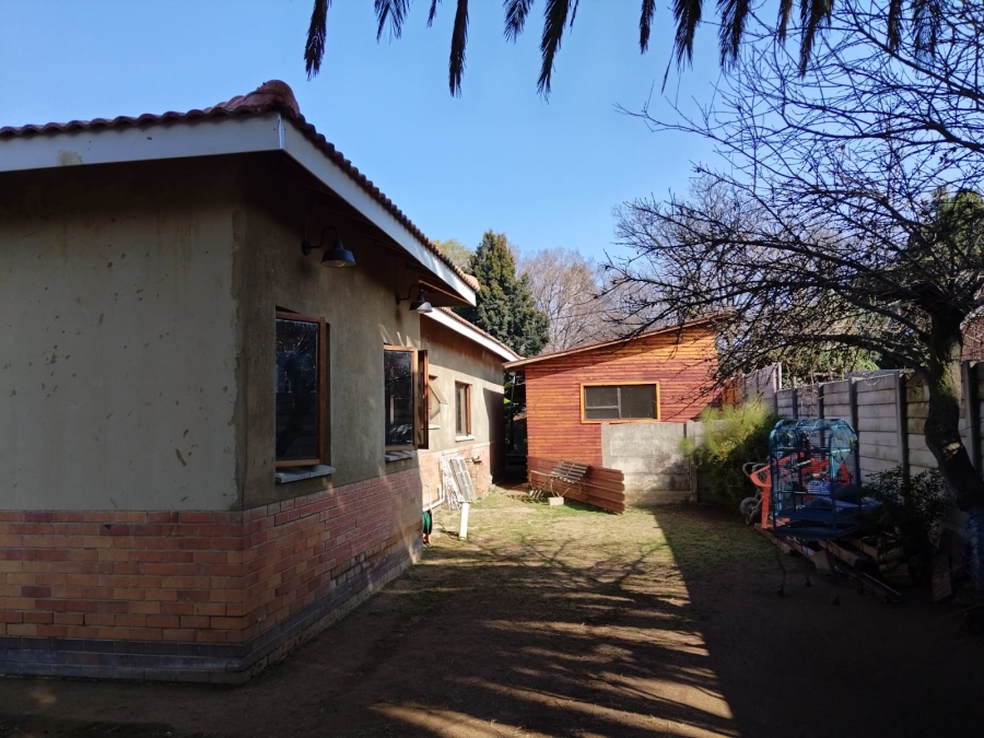 4 Bedroom Property for Sale in Airfield Gauteng
