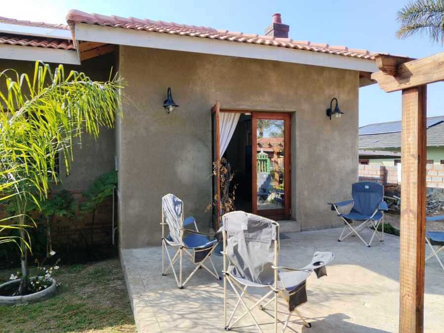 4 Bedroom Property for Sale in Airfield Gauteng