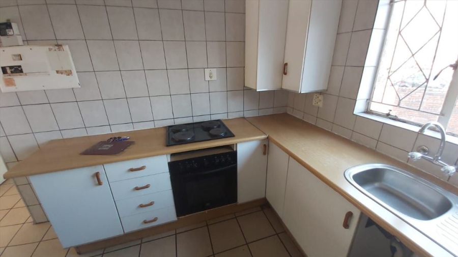 2 Bedroom Property for Sale in Croydon Gauteng