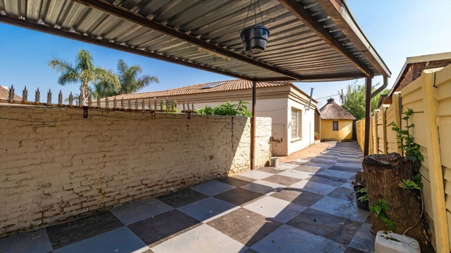 3 Bedroom Property for Sale in Kempton Park Ext 3 Gauteng