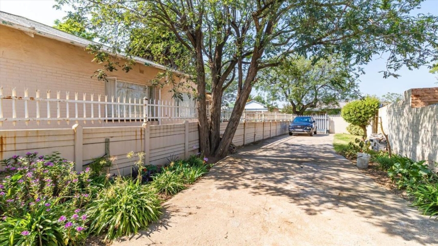 3 Bedroom Property for Sale in Kempton Park Ext 3 Gauteng