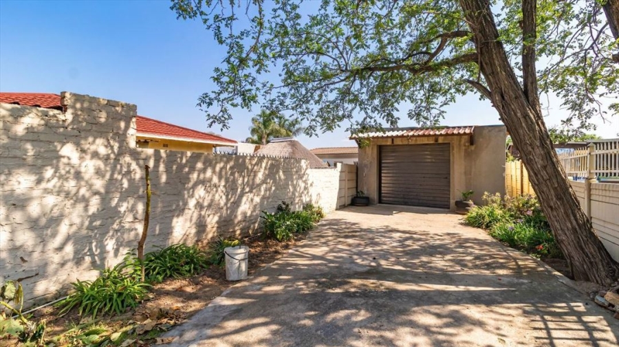 3 Bedroom Property for Sale in Kempton Park Ext 3 Gauteng