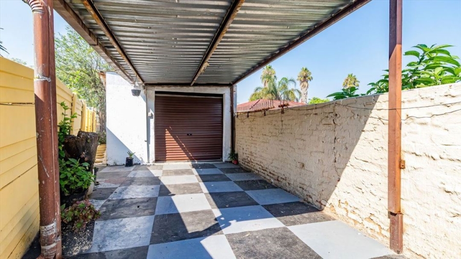 3 Bedroom Property for Sale in Kempton Park Ext 3 Gauteng