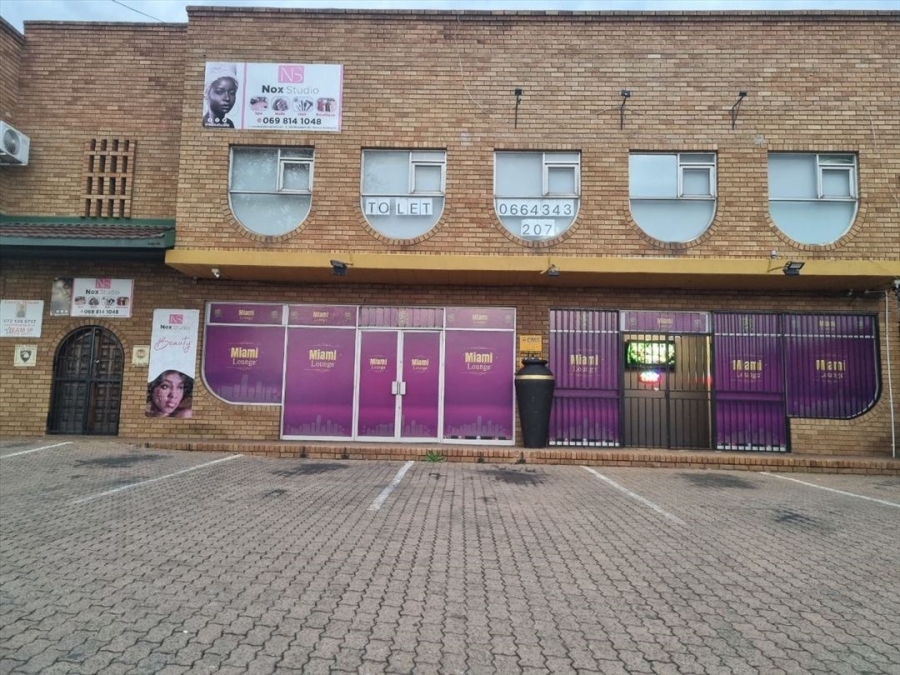0 Bedroom Property for Sale in Glen Marais Gauteng