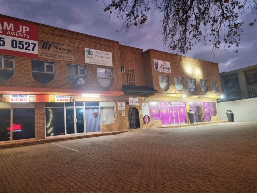 0 Bedroom Property for Sale in Glen Marais Gauteng