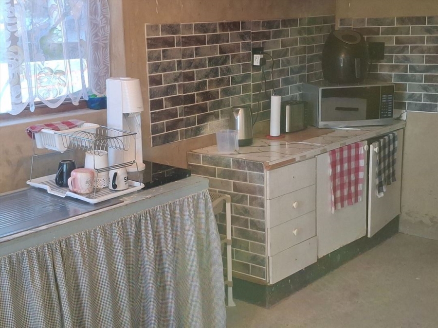 4 Bedroom Property for Sale in Airfield Gauteng