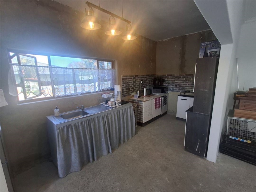 4 Bedroom Property for Sale in Airfield Gauteng