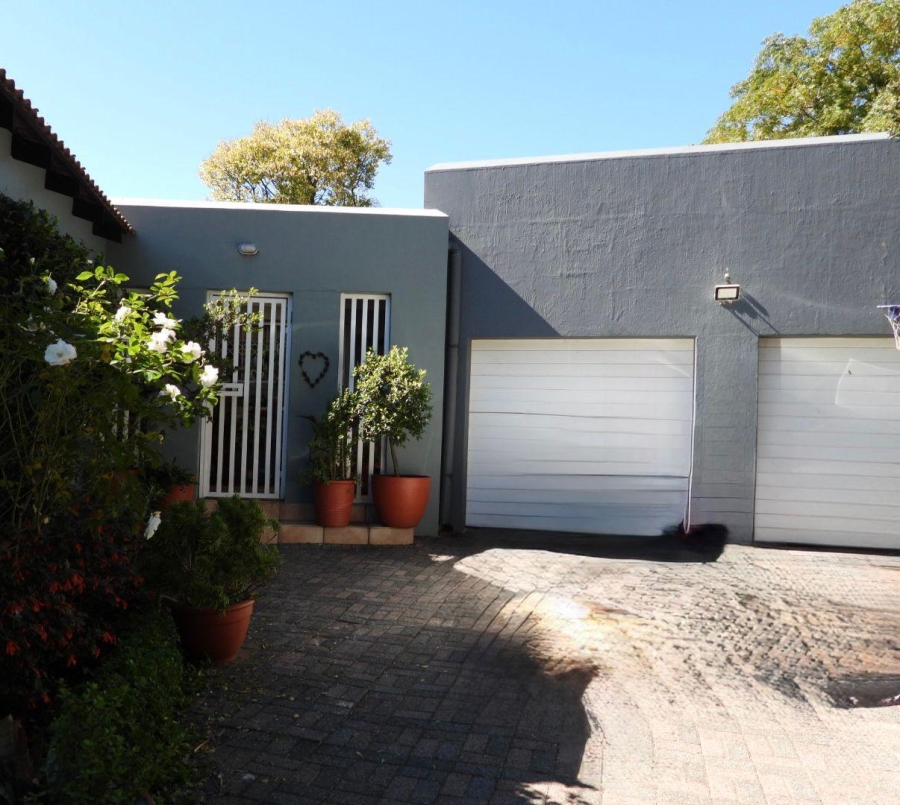 4 Bedroom Property for Sale in Sandown Gauteng