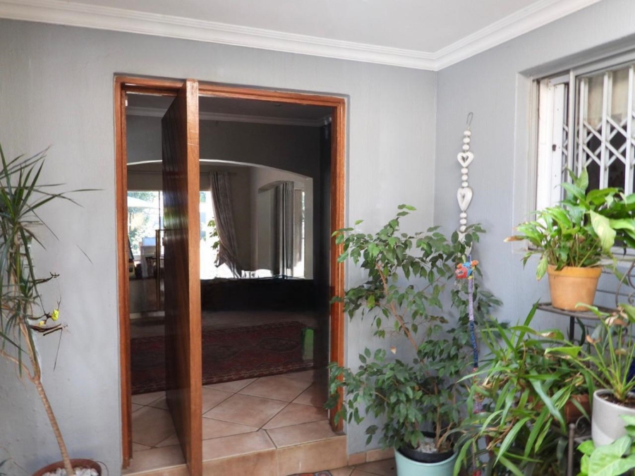 4 Bedroom Property for Sale in Sandown Gauteng
