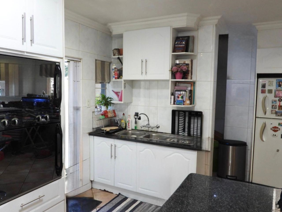 4 Bedroom Property for Sale in Sandown Gauteng