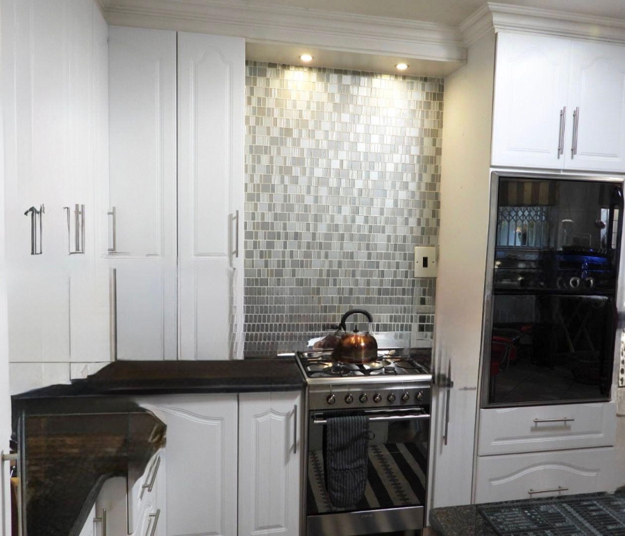 4 Bedroom Property for Sale in Sandown Gauteng