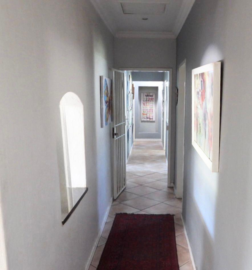 4 Bedroom Property for Sale in Sandown Gauteng