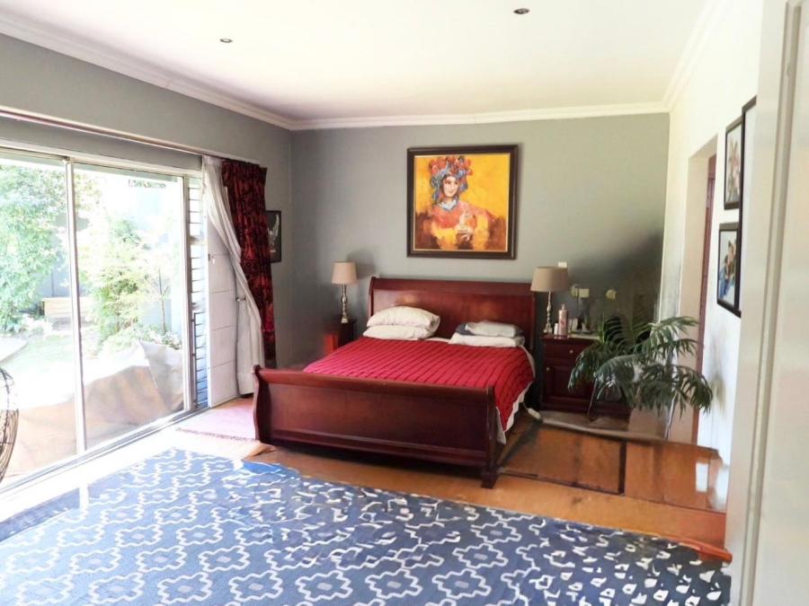 4 Bedroom Property for Sale in Sandown Gauteng