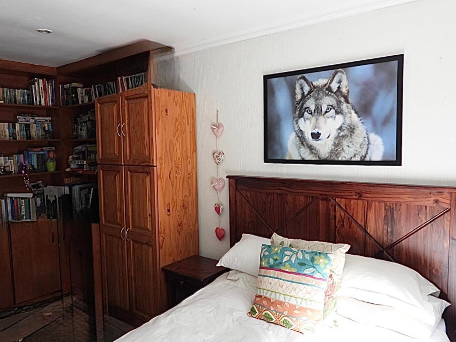 4 Bedroom Property for Sale in Sandown Gauteng