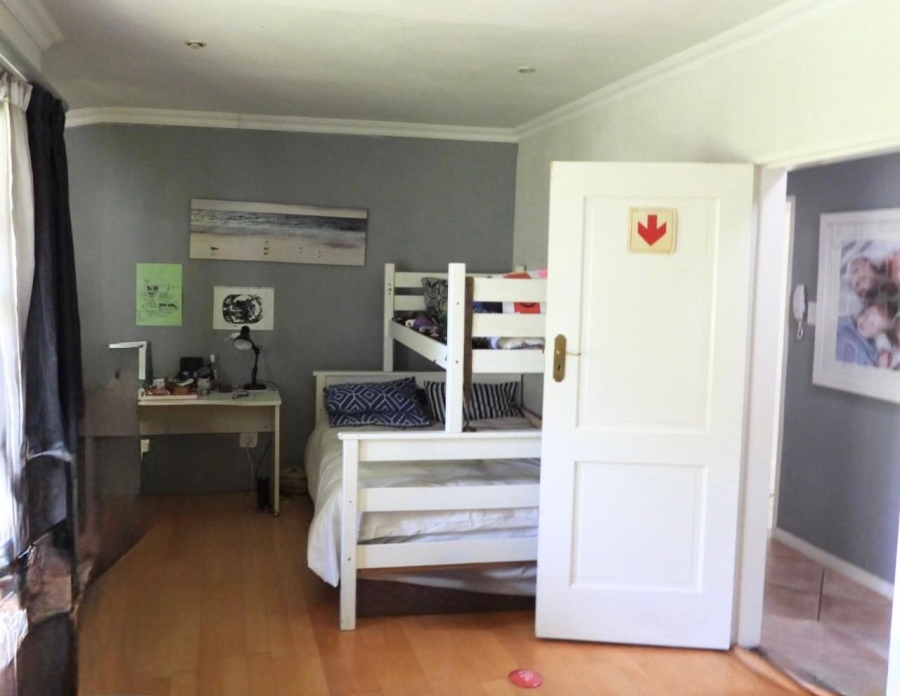 4 Bedroom Property for Sale in Sandown Gauteng