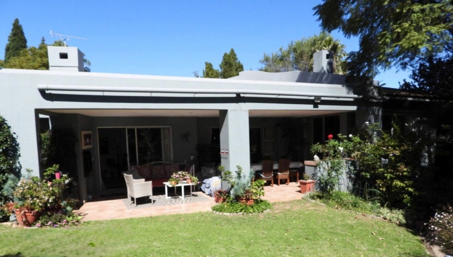 4 Bedroom Property for Sale in Sandown Gauteng