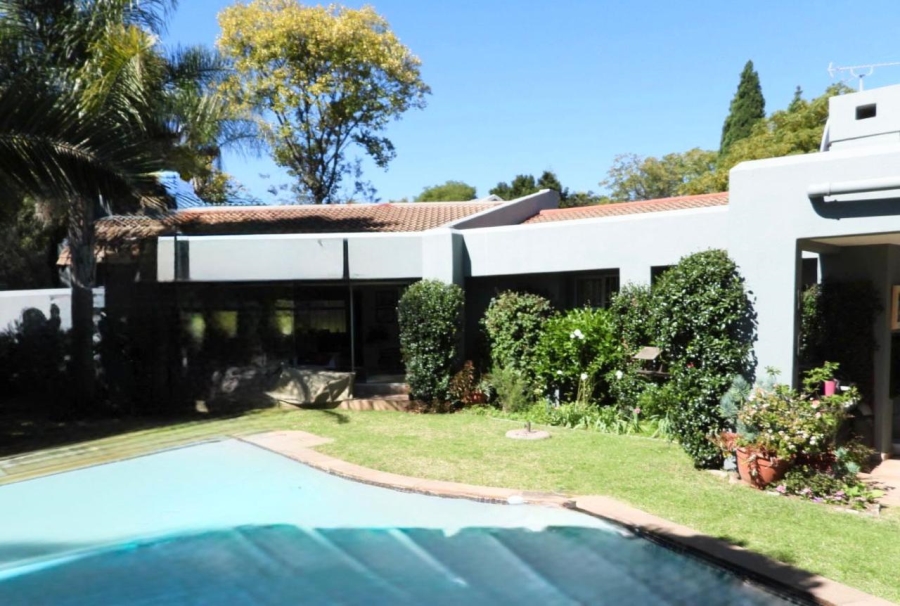 4 Bedroom Property for Sale in Sandown Gauteng