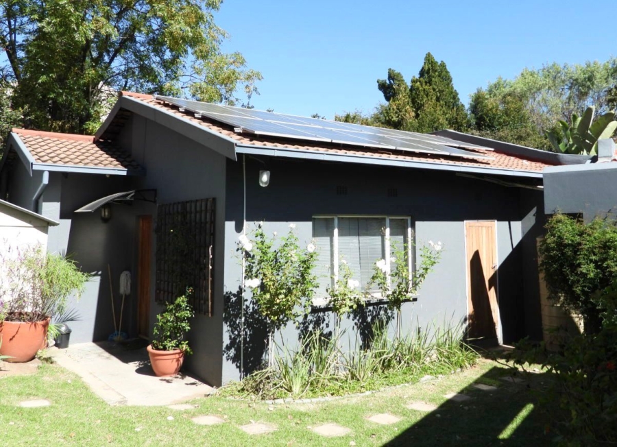 4 Bedroom Property for Sale in Sandown Gauteng