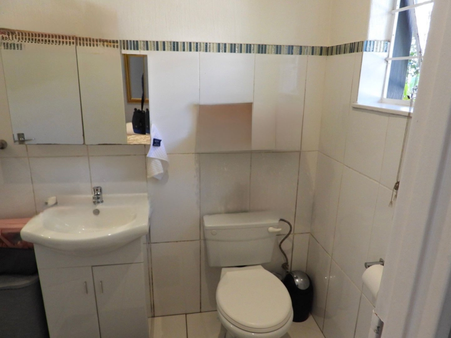 4 Bedroom Property for Sale in Sandown Gauteng