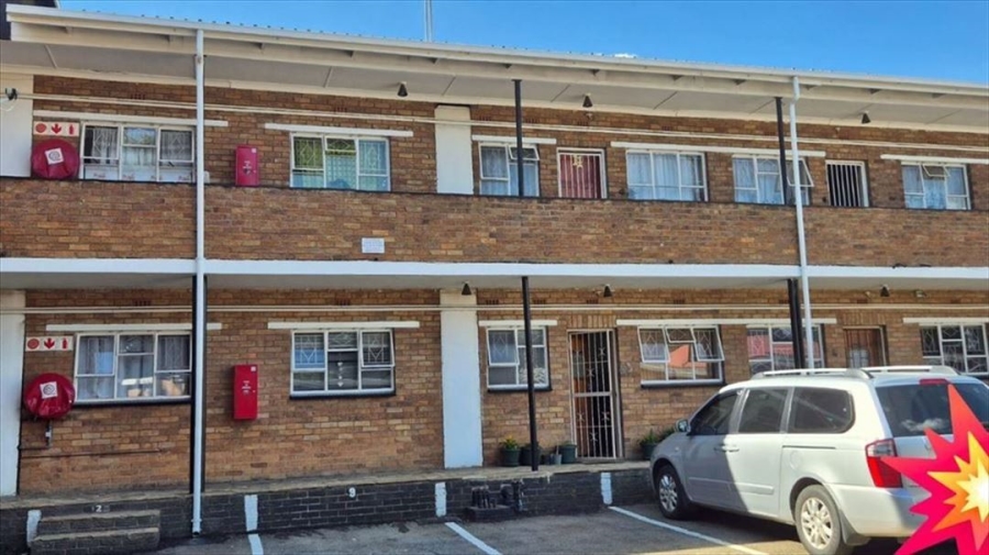 2 Bedroom Property for Sale in Kempton Park Ext 4 Gauteng