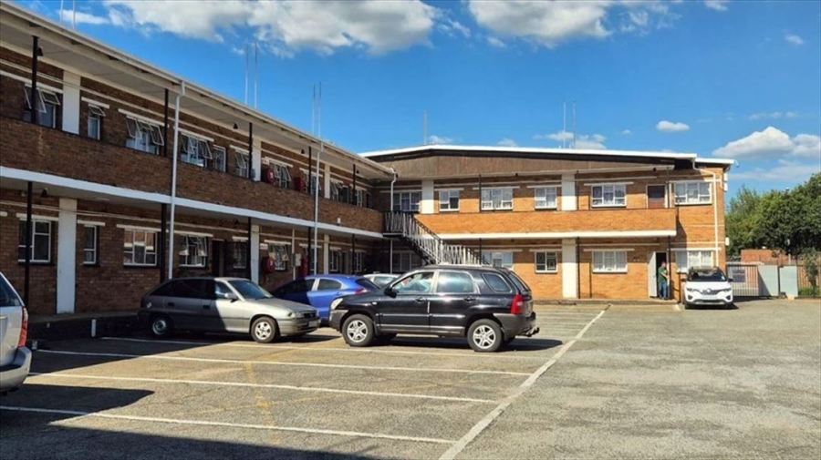 2 Bedroom Property for Sale in Kempton Park Ext 4 Gauteng