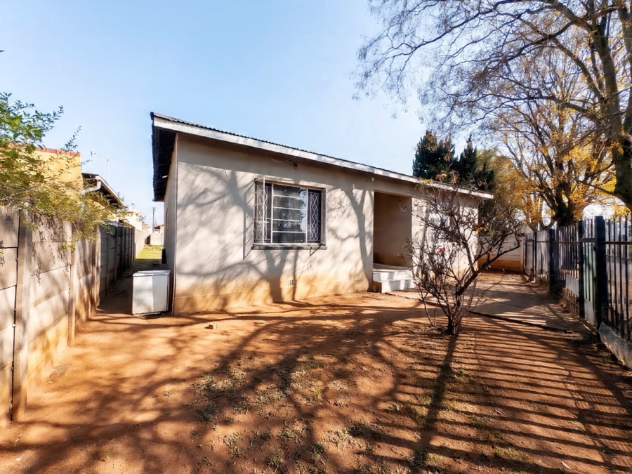 3 Bedroom Property for Sale in Brakpan Central Gauteng