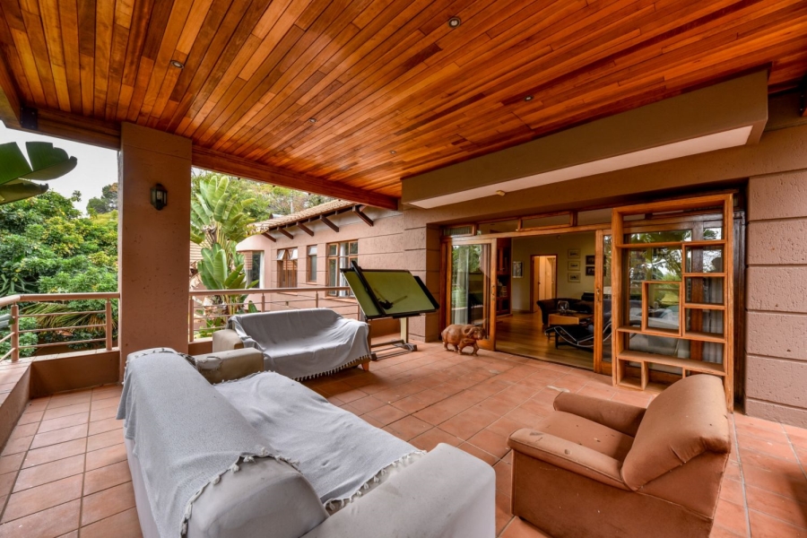 6 Bedroom Property for Sale in Muckleneuk Gauteng