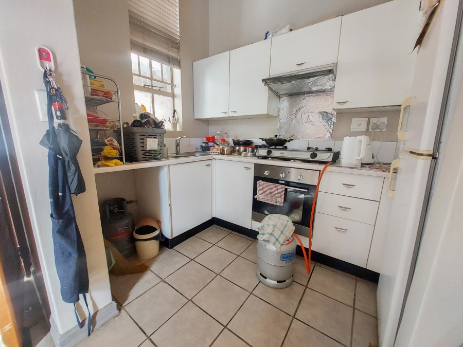 To Let 1 Bedroom Property for Rent in Houghton Estate Gauteng