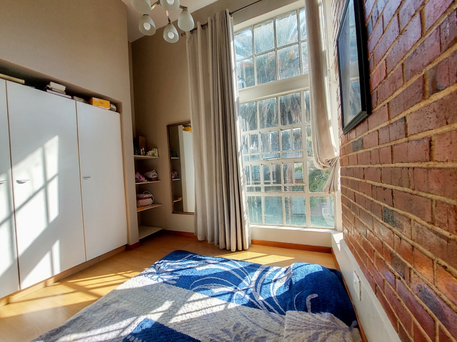 To Let 1 Bedroom Property for Rent in Houghton Estate Gauteng