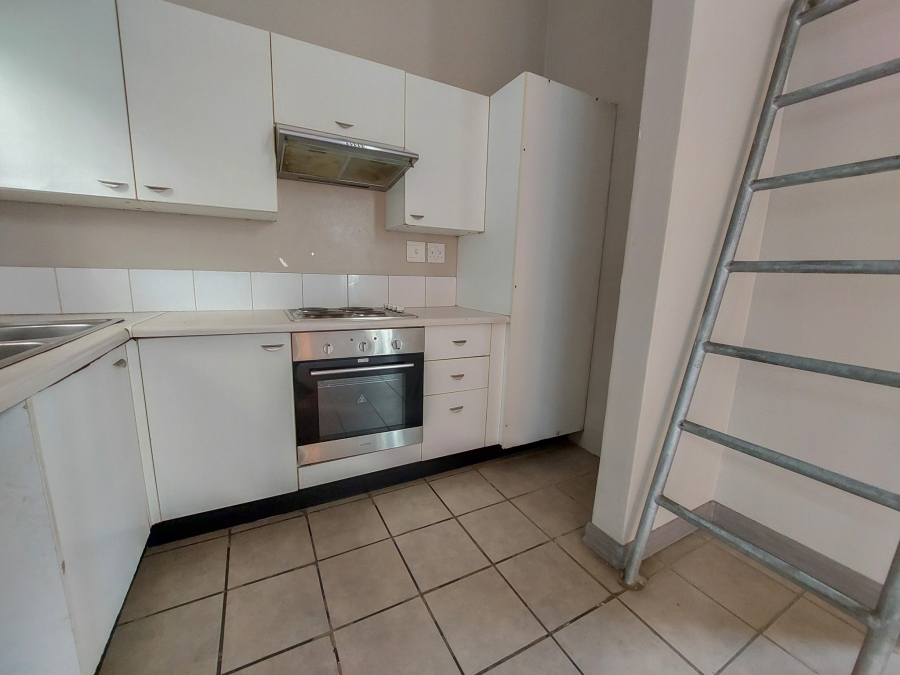 1 Bedroom Property for Sale in Houghton Estate Gauteng
