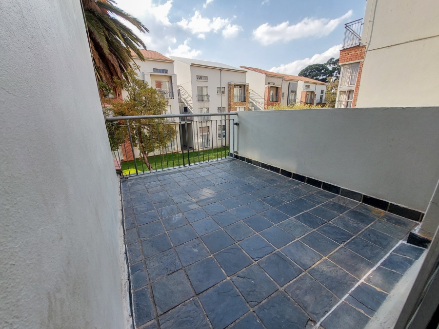 1 Bedroom Property for Sale in Houghton Estate Gauteng