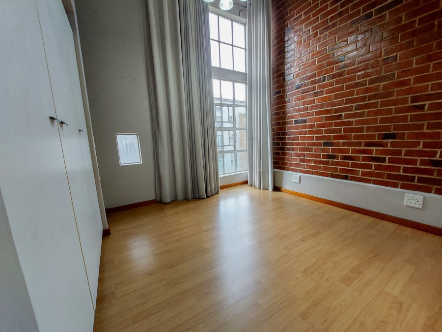 1 Bedroom Property for Sale in Houghton Estate Gauteng
