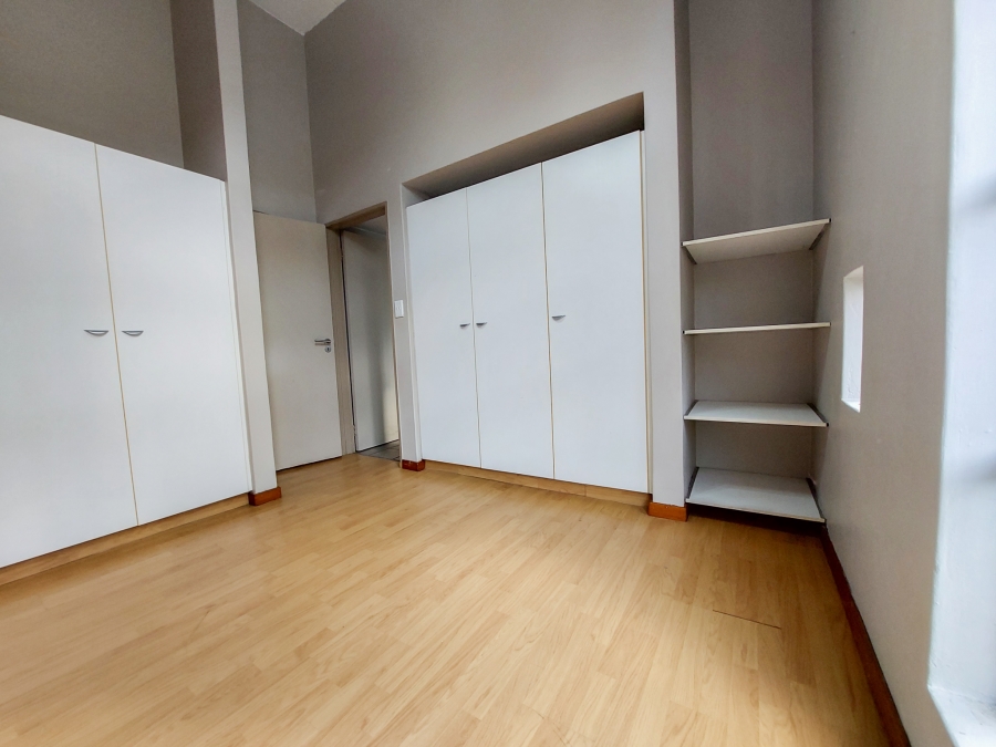 1 Bedroom Property for Sale in Houghton Estate Gauteng