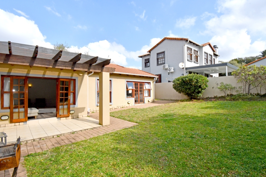 3 Bedroom Property for Sale in Kyalami Gauteng