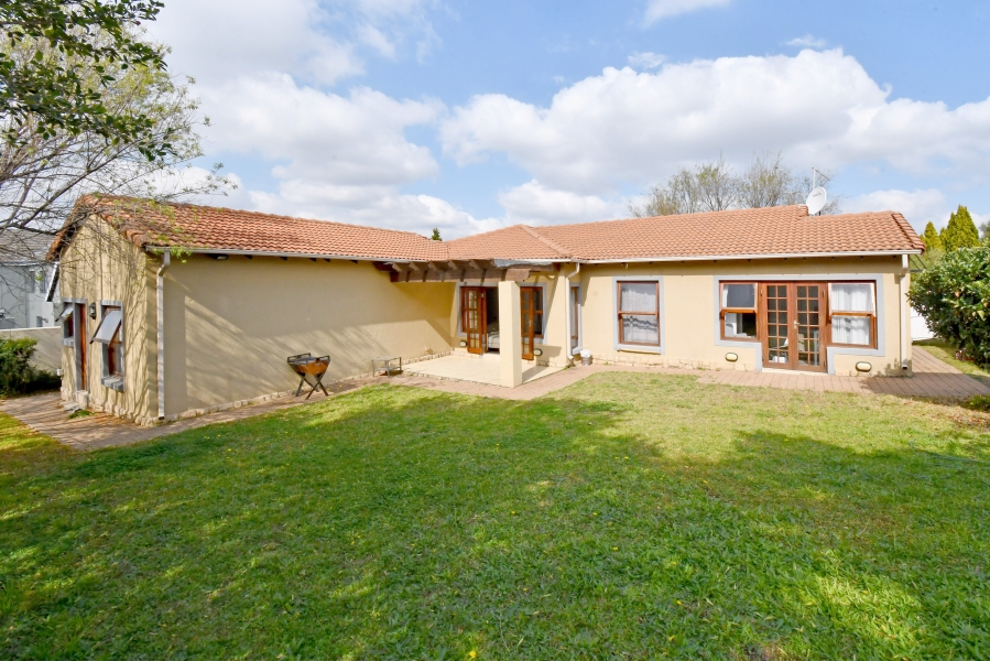 3 Bedroom Property for Sale in Kyalami Gauteng