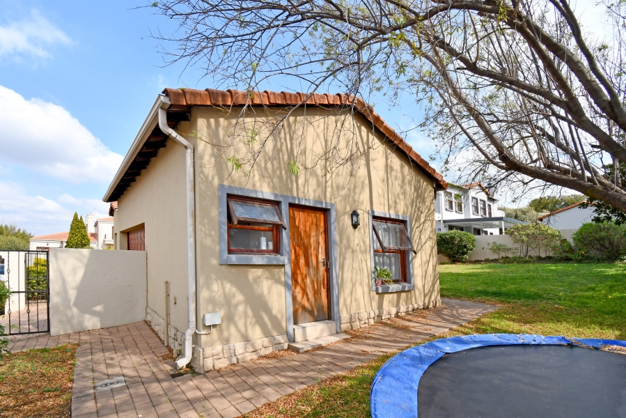 3 Bedroom Property for Sale in Kyalami Gauteng