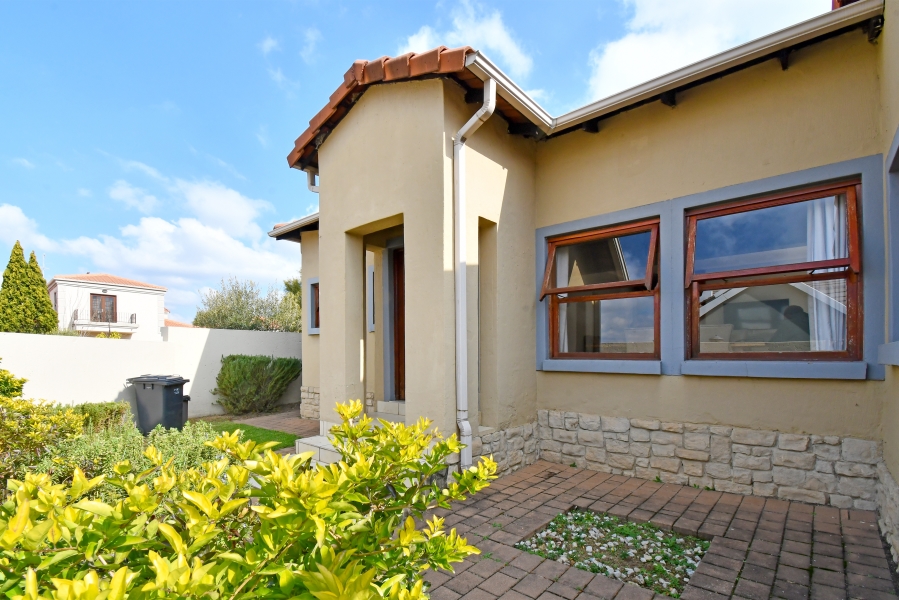 3 Bedroom Property for Sale in Kyalami Gauteng