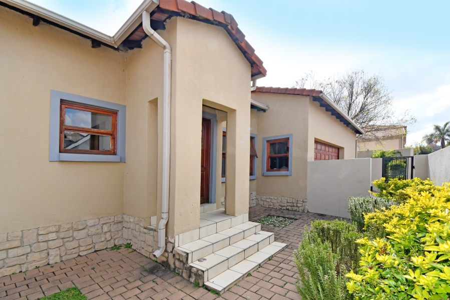 3 Bedroom Property for Sale in Kyalami Gauteng