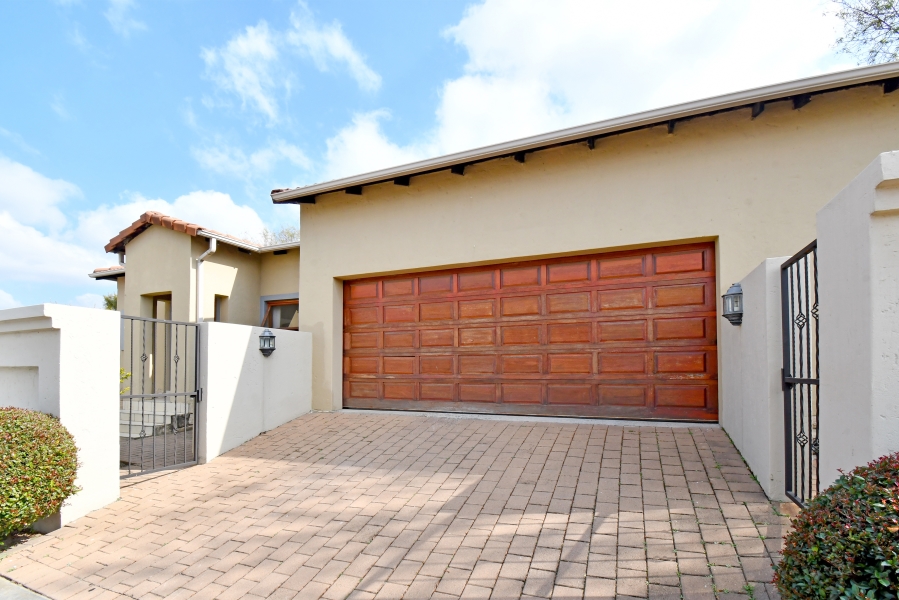 3 Bedroom Property for Sale in Kyalami Gauteng