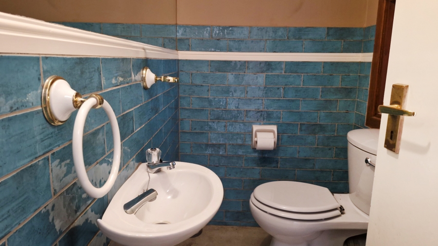 To Let 3 Bedroom Property for Rent in Illovo Gauteng