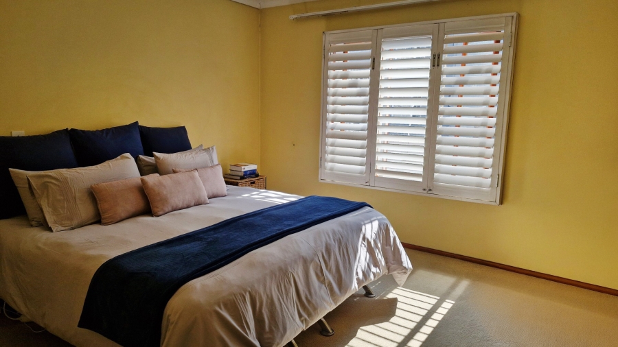 To Let 3 Bedroom Property for Rent in Illovo Gauteng