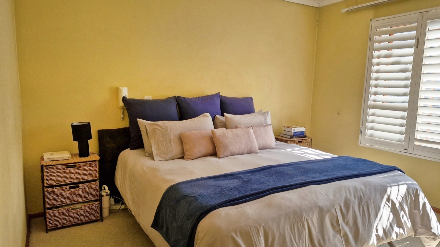 To Let 3 Bedroom Property for Rent in Illovo Gauteng