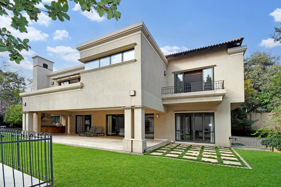 4 Bedroom Property for Sale in Hyde Park Gauteng