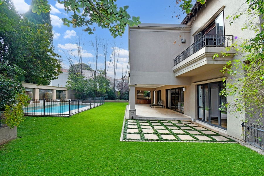 4 Bedroom Property for Sale in Hyde Park Gauteng