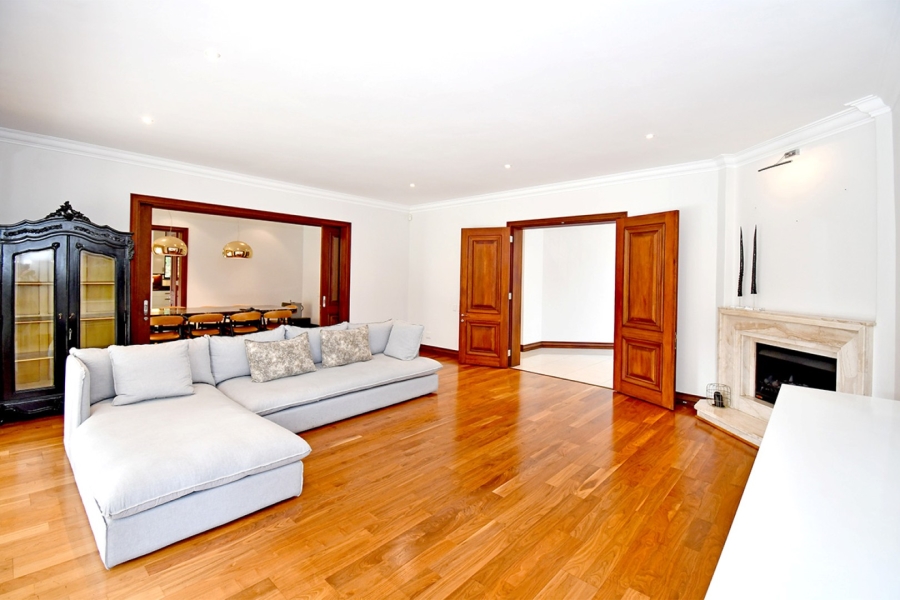 4 Bedroom Property for Sale in Hyde Park Gauteng