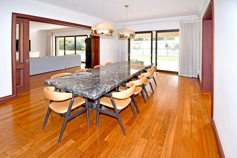 4 Bedroom Property for Sale in Hyde Park Gauteng